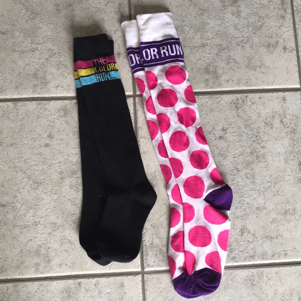 Color Run Gear - Picture 4 of 4